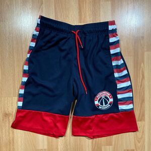 NBA Men's Washington Wizards Basketball Shorts (S) • EUC •